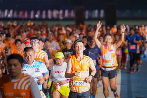 BIB: 21557, 25351
                            <button type="button" onclick="openModal(22826542)" class="btn btn-primary btn-sm float-right btn-popup" data-toggle="modal" data-target=".modal-high-quality">
                        <i class="fas fa-shopping-cart"></i> Add to Cart
                    </button>
                                            <button type="button" onclick="isThisMe(22826542, true)" class="btn btn-success btn-sm float-right btn-popup btn-isme hidden" data-toggle="tooltip" data-placement="bottom" title="นี่คือรูปของคุณใช่ไหม คลิกที่นี่เพื่อเอาเข้าอัลบั้ม">
                        <i class="fas fa-plus"></i> Add to album
                    </button>
                    <button type="button" onclick="isThisMe(22826542, false)" class="btn btn-warning btn-sm float-right btn-popup btn-isnotme hidden">
                        <i class="fas fa-ban"></i> Remove from album
                    </button>